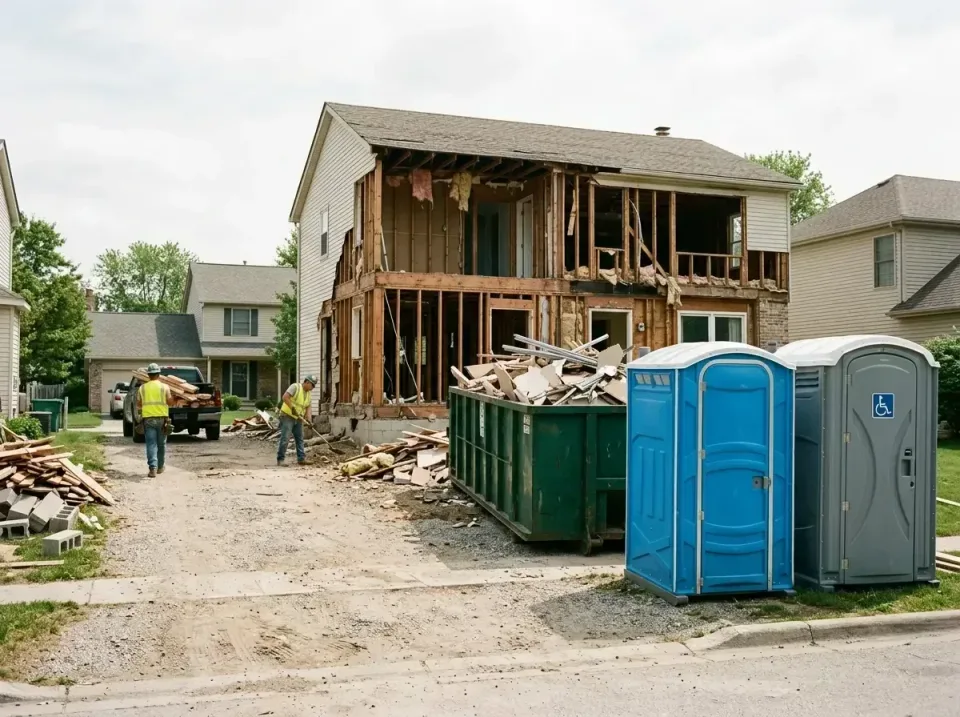 home-renovation-demolition-sit-010 — frequently asked questions, Portable Toilet & Dumpsters Rental in Arroyo Grande, CA